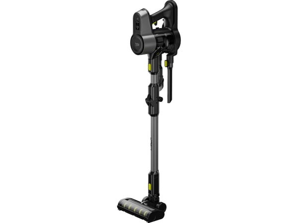 Beko VRT84225VI, Sauvaimuri, Pussiton, Antrasiitti, 0,55 L, Suorakulmainen, Kuiva