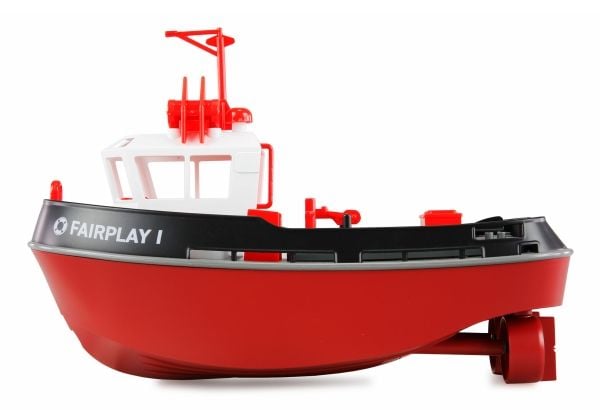 Amewi Fairplay I, Båt, 1:72, 8 år, 600 mAh, 268 g