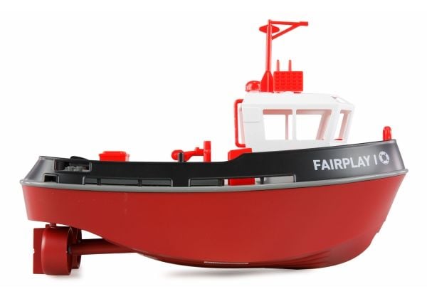 Amewi Fairplay I, Båt, 1:72, 8 år, 600 mAh, 268 g