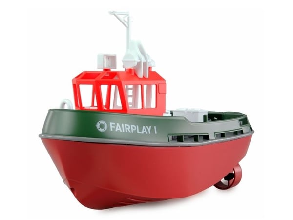 Amewi Fairplay I, Båt, 1:72, 8 år, 600 mAh, 268 g