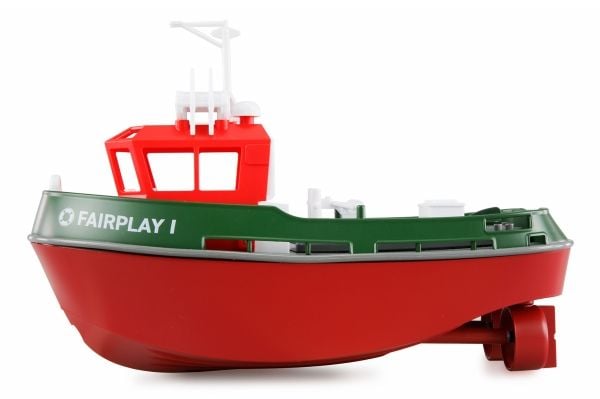 Amewi Fairplay I, Båt, 1:72, 8 år, 600 mAh, 268 g