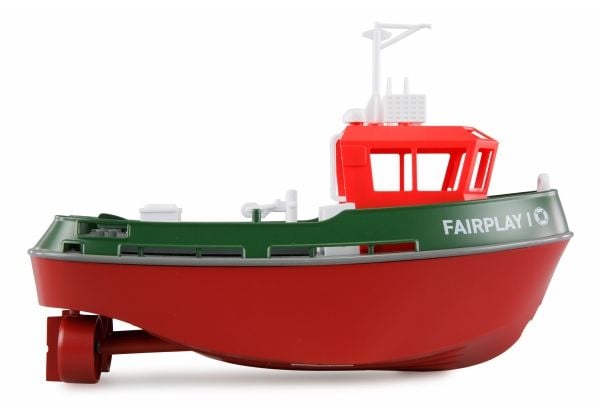 Amewi Fairplay I, Båt, 1:72, 8 år, 600 mAh, 268 g