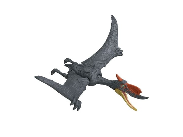 Jurassic World DANGER PACK Dsungaripterus, 4 år, Flerfarget