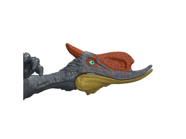Jurassic World DANGER PACK Dsungaripterus, 4 år, Flerfarget
