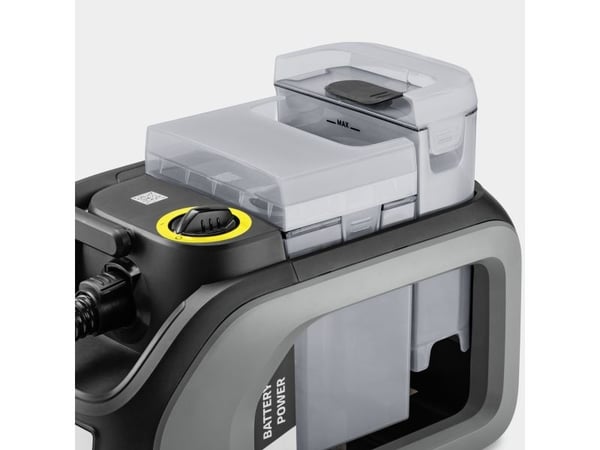 Karcher Puzzi 2/1 Bp *INT