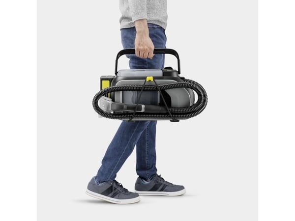 Karcher Puzzi 2/1 Bp *INT