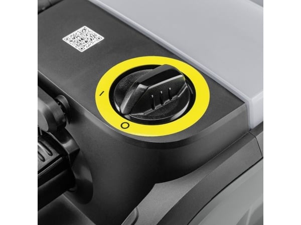Karcher Puzzi 2/1 Bp *INT