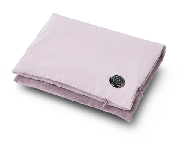 Medisana OL 400, Rosa, 0,5 timer, 10 W, 420 mm, 270 mm, 197 g