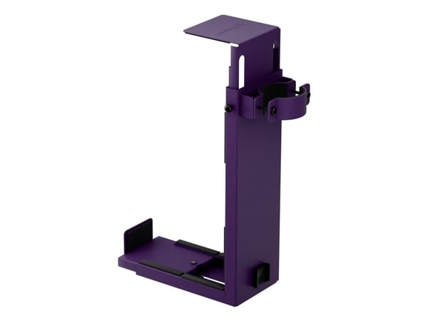 Arozzi Arena PC Mount - Purple