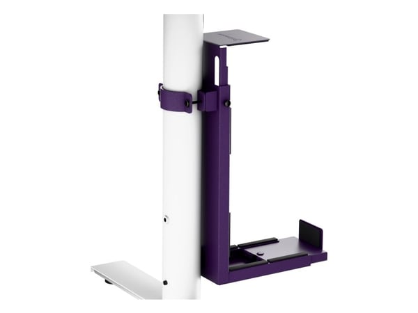 Arozzi Arena PC Mount - Purple