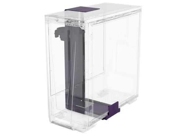 Arozzi Arena PC Mount - Purple