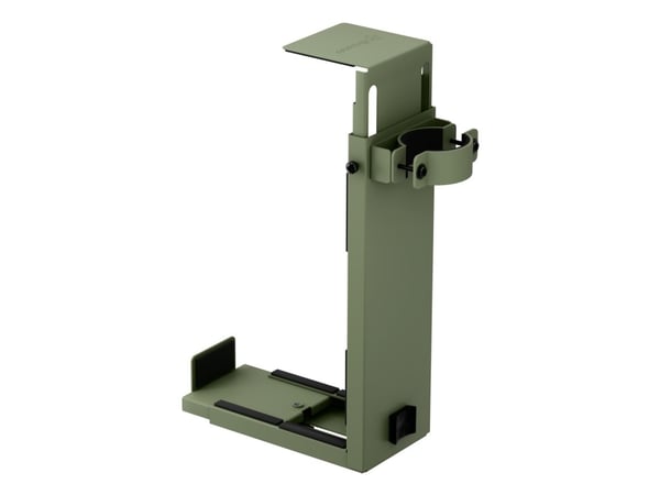 Arena PC Mount - Forest Green