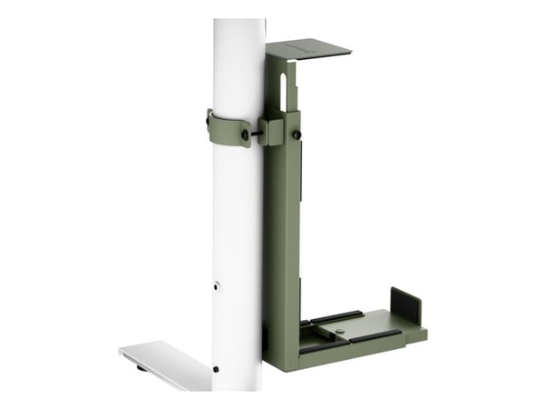 Arena PC Mount - Forest Green