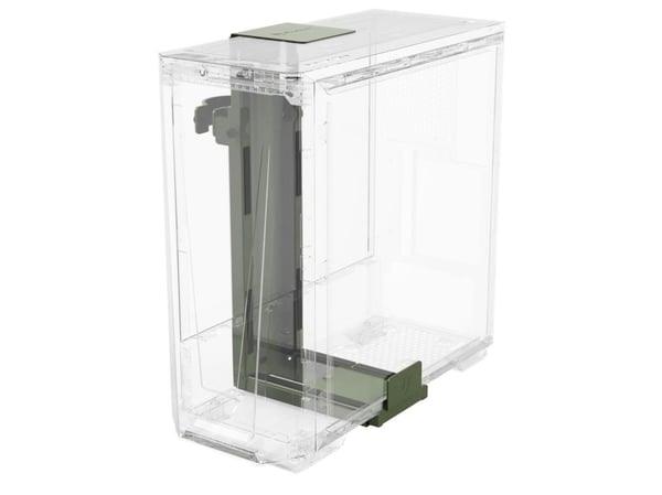 Arena PC Mount - Forest Green
