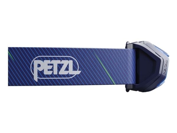 Petzl Tikka, Hodebåndslommelykt, Brun, Knapper, IPX4, LED, 1 lamper