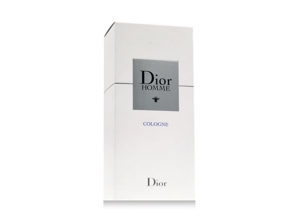 Dior Homme Cologne, Mænd, 200 ml, #10711/A ALCOHOL ? AQUA (WATER) ? PARFUM (FRAGRANCE) ? LIMONENE ? ETHYLHEXYL...