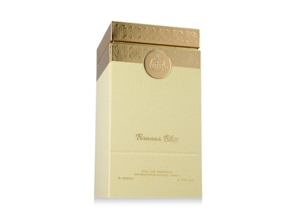 Paris Corner Banana Bliss EDP U 100 ml