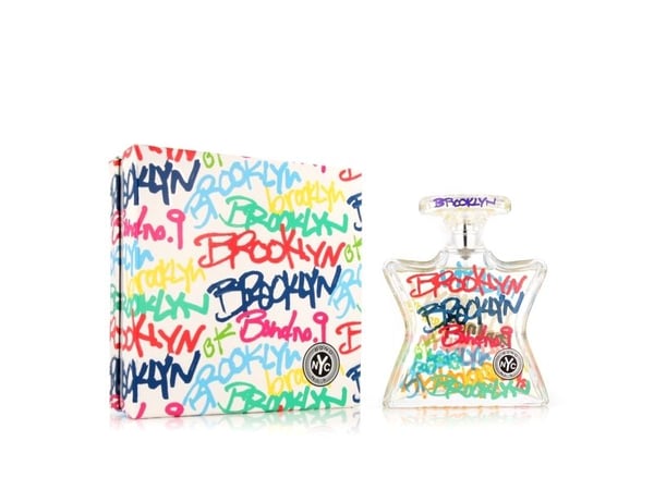 Bond No. 9 Brooklyn EDP U 100 ml