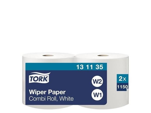 Tork 131135, 460 m, 245 mm, 40 cm, 25 cm, 7,1 cm, 2,93 kg