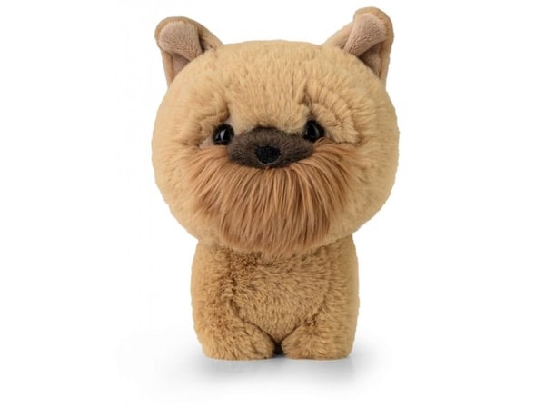 Teddy Pets Griffon bruxellois maskotti T-016 00166
