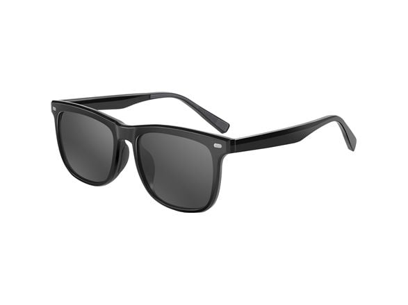 Xiaomi BHR8025GL, Aikuinen, Unisex, Suorakulmainen, Neliö, Kokonainen kehys, Nailon