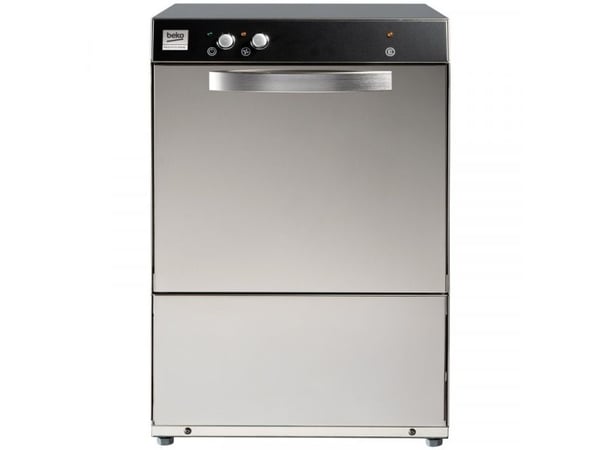 beko profesjonell oppvaskmaskin EDM5DU BP