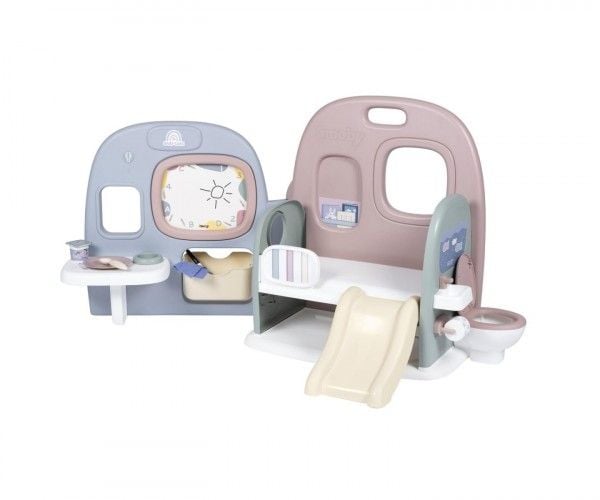 Smoby Baby Care Play Corner (7600240308)