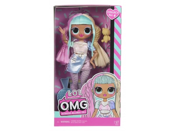 LOL Candylicious
