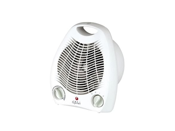 Gallet GALH500 Heater with adjustable thermostat, Baltas | ETA