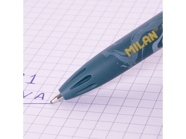 MILAN Lava P1 Kuglepen 20 stk. Display