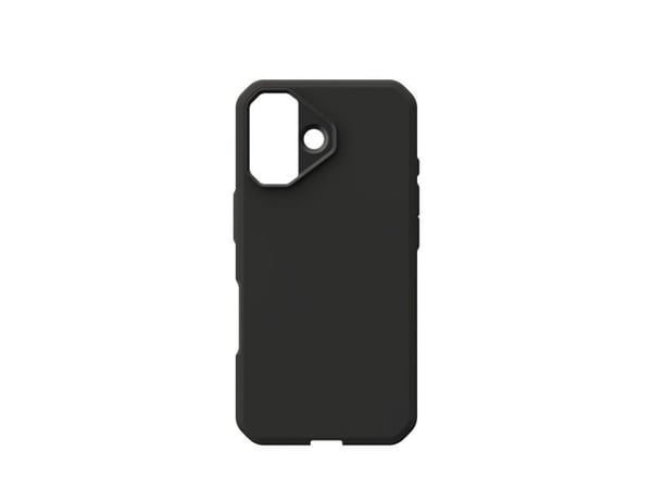 UAG - Civilian Case for iPhone 17 - Black