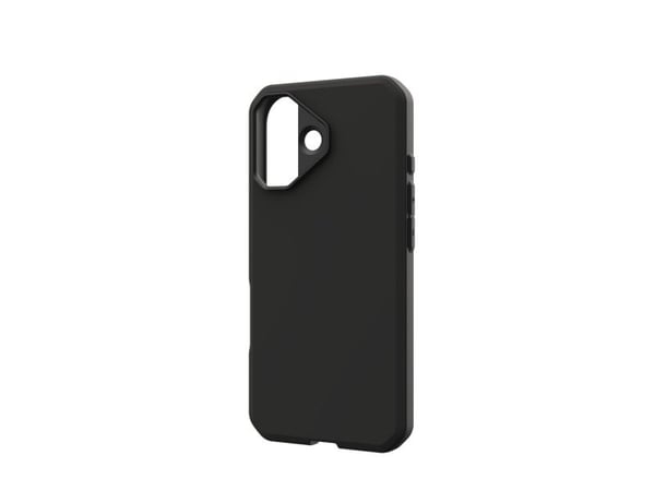 UAG - Civilian Case for iPhone 17 - Black