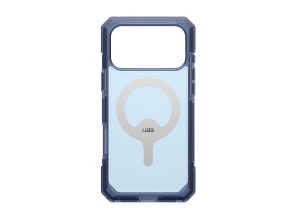 Urban Armor Gear 114522114151, suojakuori, Apple, iPhone 17 Pro Max, 17,5 cm (6,9"), sininen Urban Armor Gear 114522114151, suojakuori, Apple, iPhone 17 Pro Max, 17,5 cm (6,9"), sininen