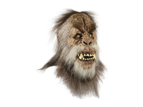 Sasquatch maske