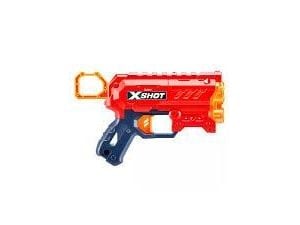 Xshot lekevåpen med kuler X-Shot Micro 2.0 36726TQ1
