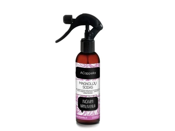 Freshener Air Acappella Magnoliagar200ml