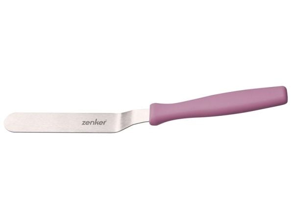 Degskrapa Zenker 684693, 22 cm