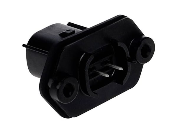 Signalkontakt/strømkontakt 194280009 Molex (1 stk.)