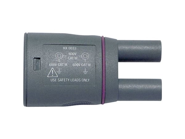 Metrix HX0033 HX0033 1 stk