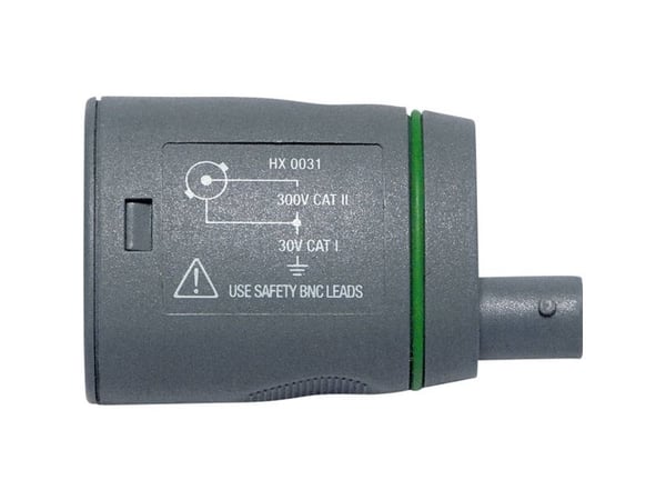Metrix HX0031 spesialtilbehør til måleutstyr, 1 stk