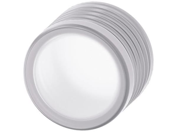 Siemens 3SU19000EG700AA0 3SU1900-0EG70-0AA0 Suojakorkki IP66, IP67 1 kpl 1 kpl