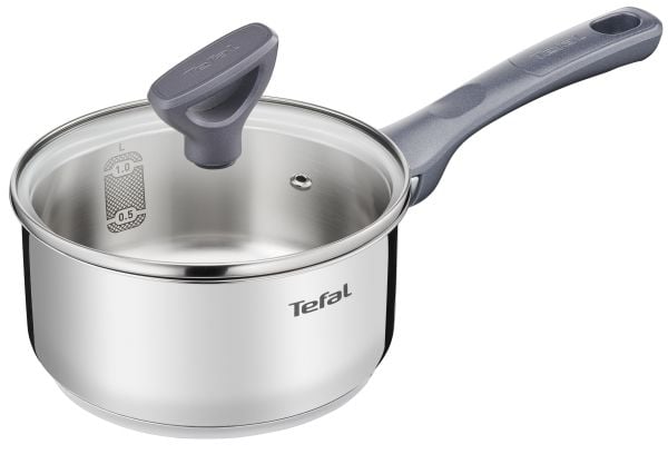 Tefal kattila kannella G7122255 Daily Cook 16 cm 1.5L