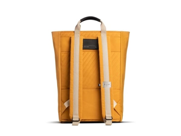 Native Union BACKPACK-KFT, By, Unisex, 40,6 cm (16"), Rom til Notebook, Stoff, Polyetylentereftalat (PET), Resirkulert plast