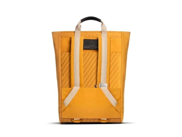 Native Union BACKPACK-KFT, By, Unisex, 40,6 cm (16"), Rom til Notebook, Stoff, Polyetylentereftalat (PET), Resirkulert plast