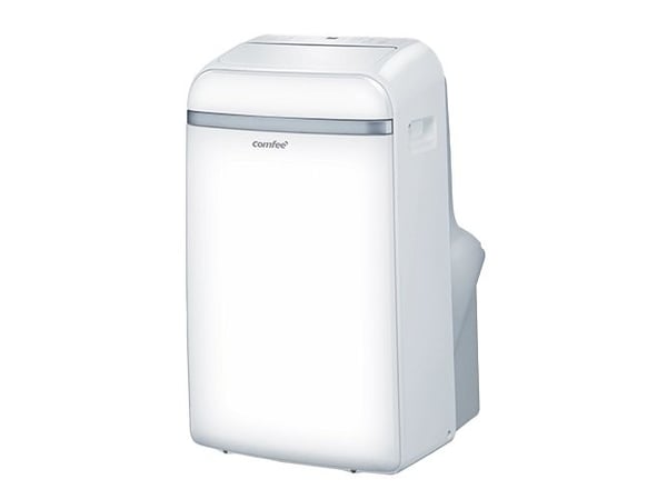 Comfeè PAC 12000, A, 1,4 kWh, 1350 W, 220 - 240 V, 50 Hz, 5,9 A