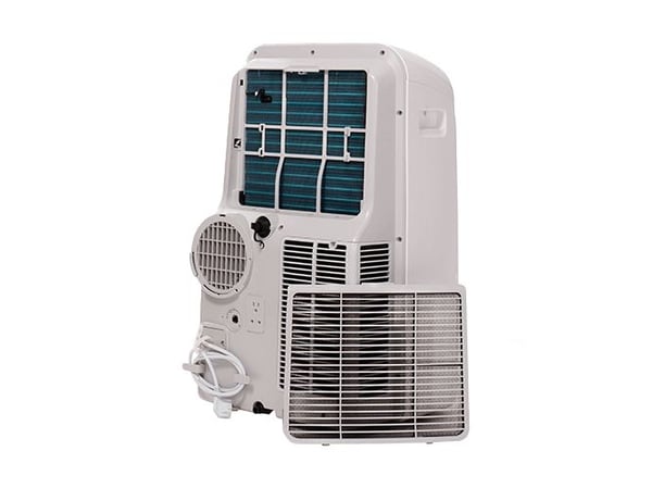 Comfeè PAC 12000, A, 1,4 kWh, 1350 W, 220 - 240 V, 50 Hz, 5,9 A