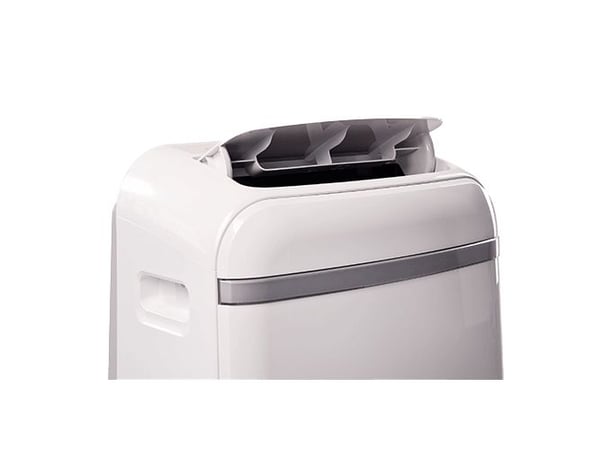 Comfeè PAC 12000, A, 1,4 kWh, 1350 W, 220 - 240 V, 50 Hz, 5,9 A