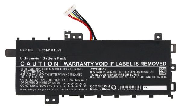 CoreParts MBXAS-BA0364