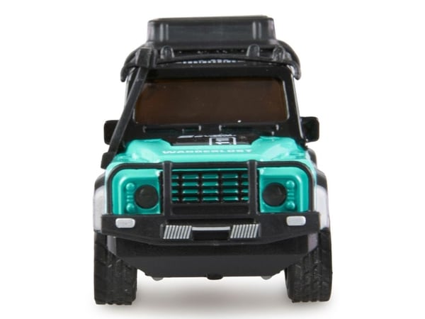 AMEWI RC terrengkjøretøy Die Cast 1:64 RTR bensin 2,4GHz