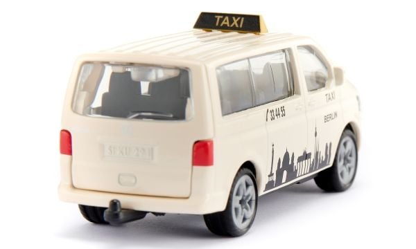 Siku VW T5 taksipakettiauto